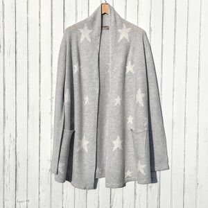 BRODIE CASHMERE WRAP